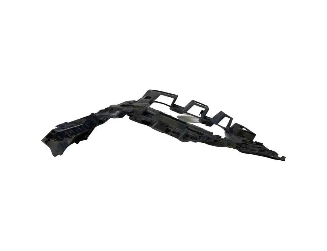 VOLKSWAGEN Touareg 2 generation (2010-2018) Rear Left Bumper Bracket 7P6807393 30152010