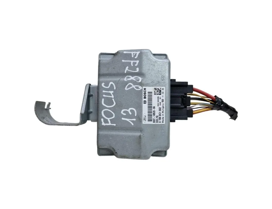 FORD Focus 3 generation (2011-2020) Irányváltó BV6T14B526BA 30152829