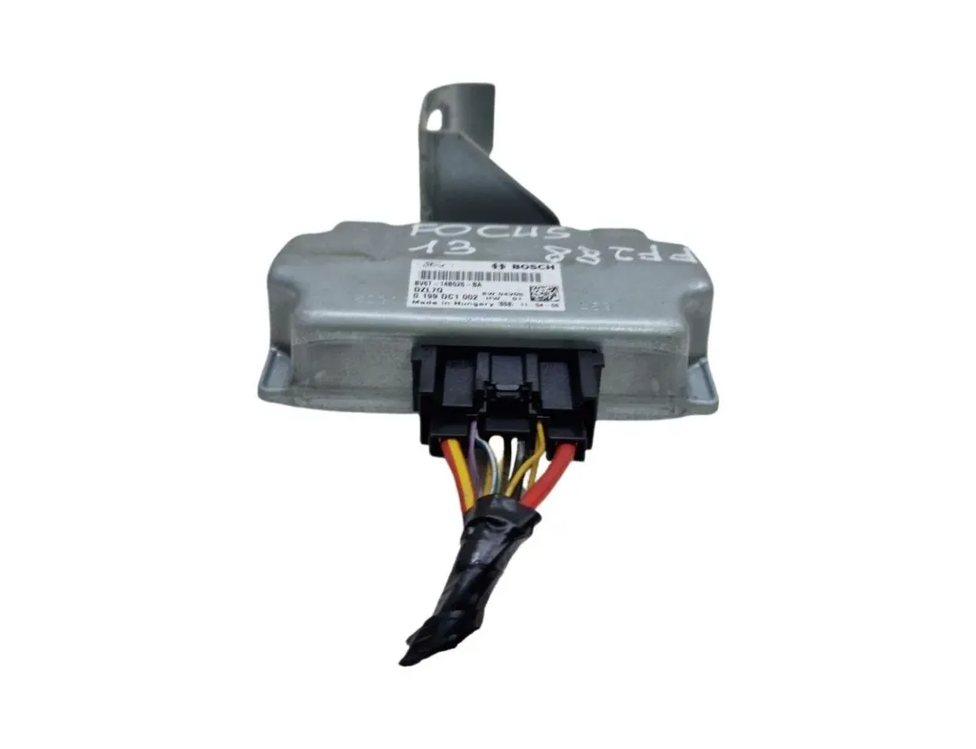 FORD Focus 3 generation (2011-2020) Irányváltó BV6T14B526BA 30152829