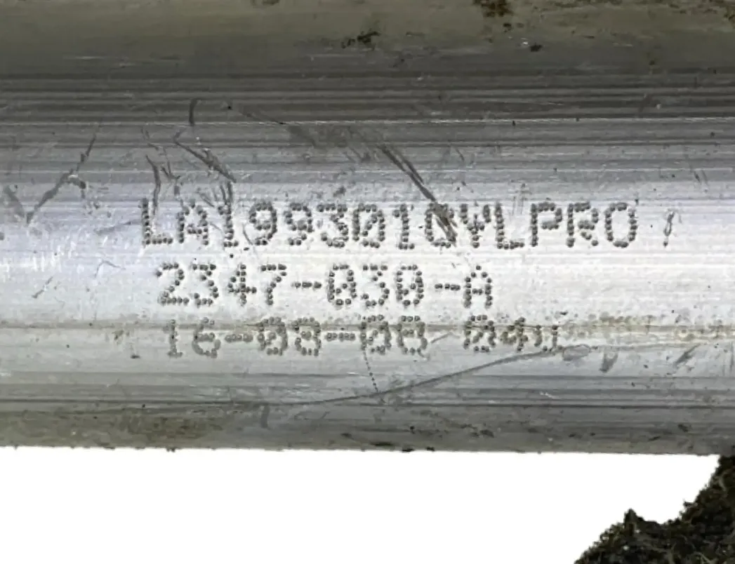 VOLVO V70 2 generation (2000-2008) Hidraulikus szivattyú 30716759 30157714