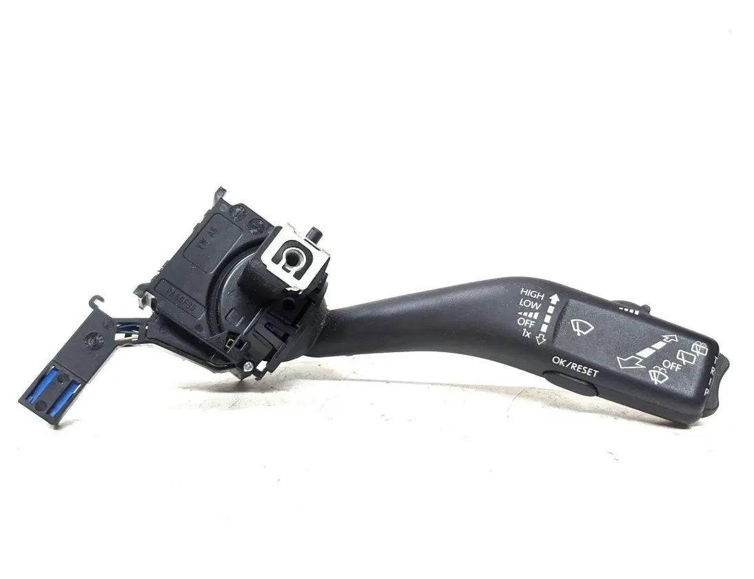 VOLKSWAGEN Tiguan 1 generation (2007-2017) Ablaktörlő-szabályozó ANP80H024C 30157882