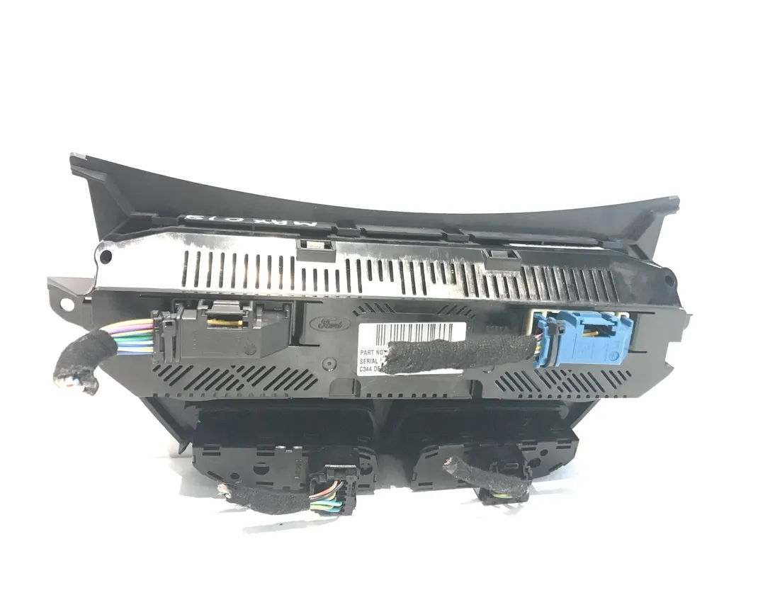 FORD C-Max 2 generation (2010-2019) Egyéb vezérlőegységek AM5T18C612BE 30159213