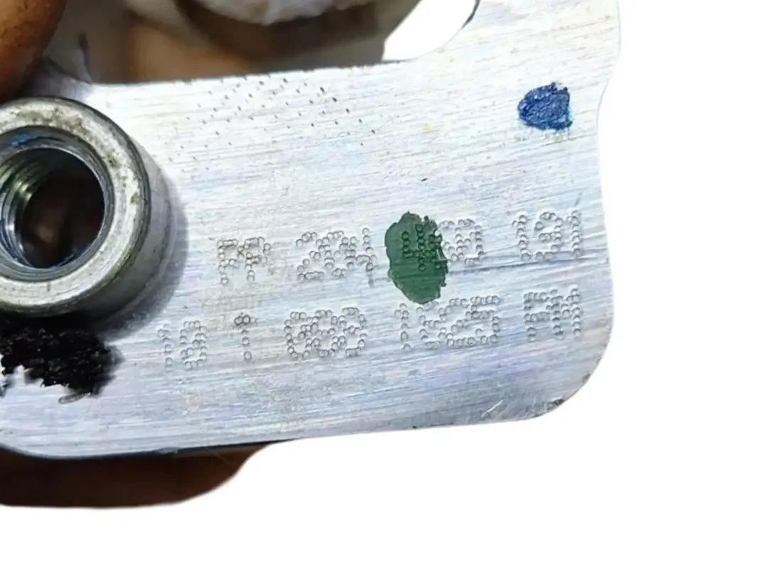 MERCEDES-BENZ E-Class W211/S211 (2002-2009) Валы рулевого колеса FP204460191 30159874