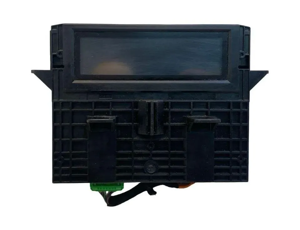 VOLVO XC60 1 generation (2008-2017) Екран навигаций 30772584 30614665