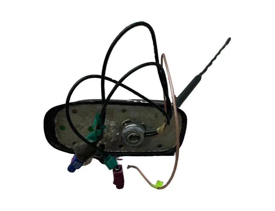 VOLKSWAGEN Tiguan 1 generation (2007-2017) Antenna 1K0035501H 31050863