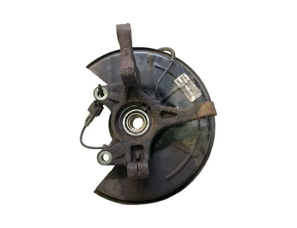 OPEL Mokka 1 generation (2012-2015) Jobb első kerékagy orsója 95286840 31283387