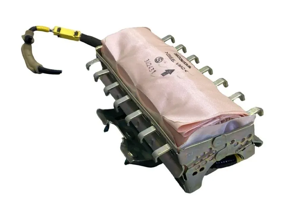 HONDA CR-V 3 generation (2006-2012) Подушка безопасности панель салона 77850SWAE815M1 34837361