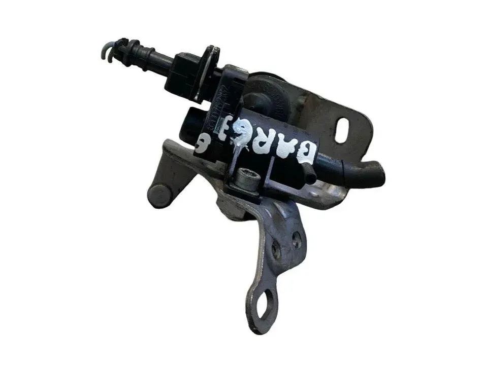 NISSAN Qashqai 1 generation (2007-2014) Mágneses szelep 8200762162 32038539