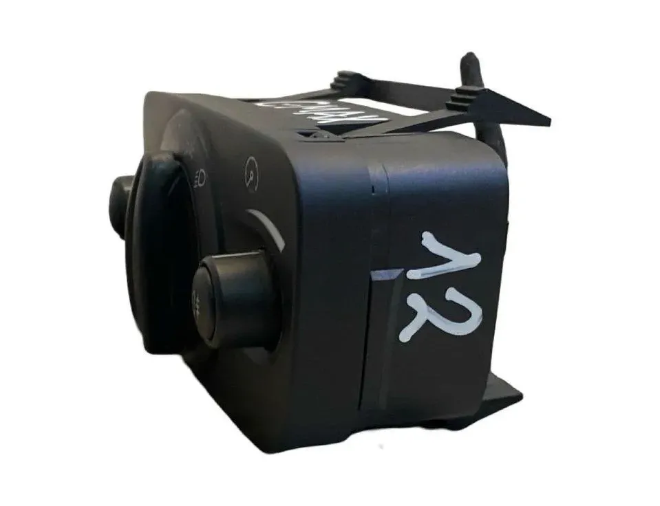 FORD C-Max 2 generation (2010-2019) Fényszórókapcsoló vezérlőegysége AV6T13A024AB 32061840