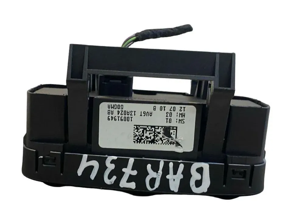 FORD C-Max 2 generation (2010-2019) Fényszórókapcsoló vezérlőegysége AV6T13A024AB 32061840