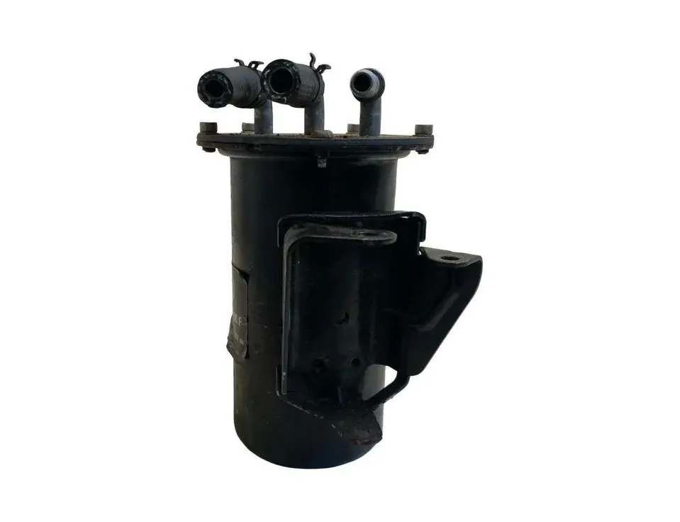 SKODA Octavia 3 generation (2013-2020) Fuel Filter Housing 5Q0127399AA 33236228