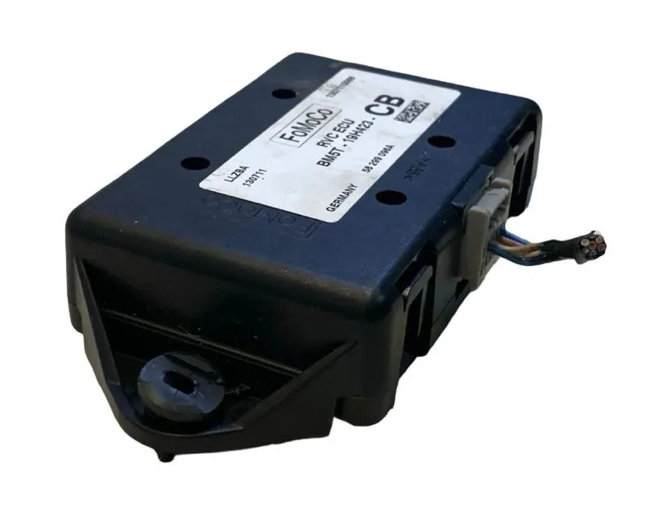 FORD Focus 3 generation (2011-2020) Egyéb vezérlőegységek BM5T19H423CB 33705014