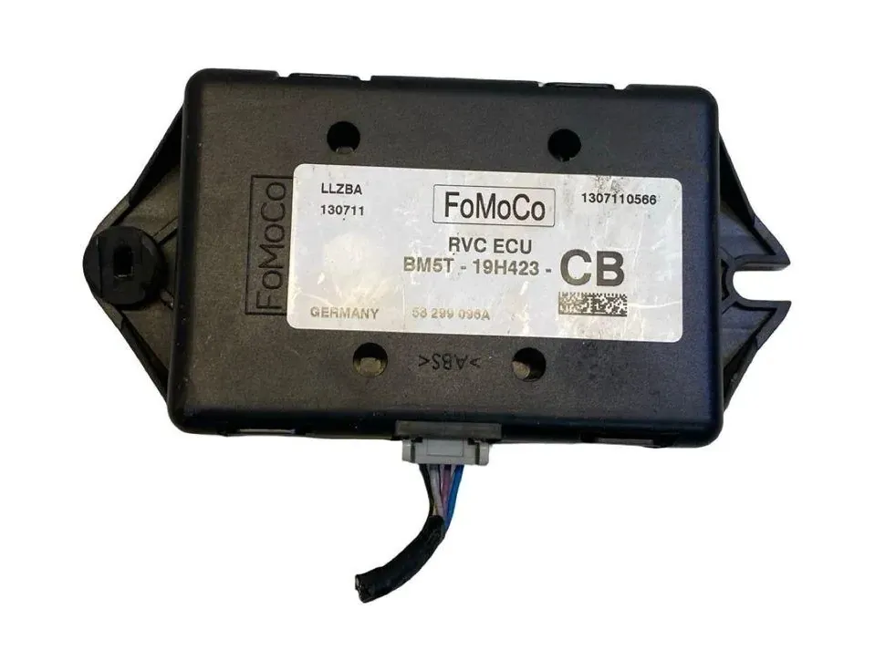 FORD Focus 3 generation (2011-2020) Egyéb vezérlőegységek BM5T19H423CB 33705014