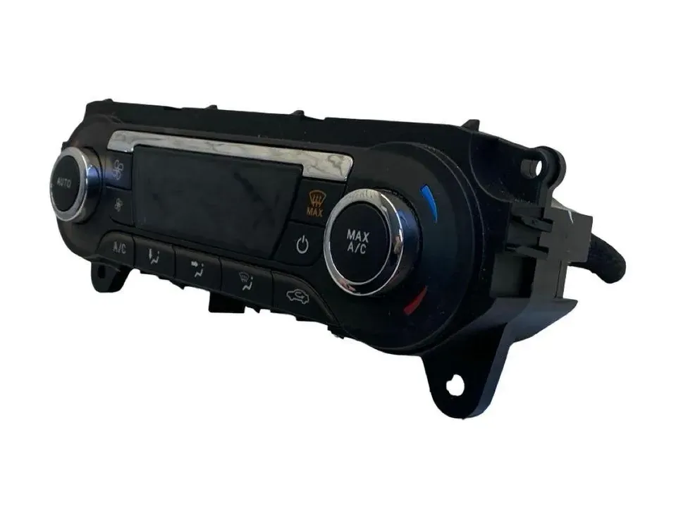 FORD Focus 3 generation (2011-2020) Egyéb vezérlőegységek CM5T18C612AH 33705394