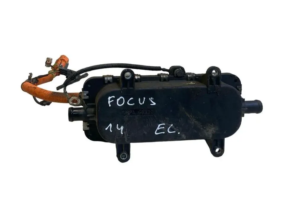 FORD Focus 3 generation (2011-2020) Egyéb vezérlőegységek CV6818K464AD 33794249