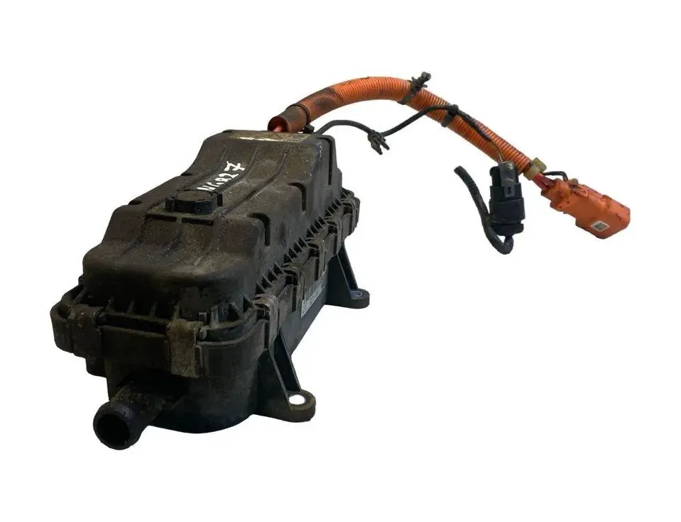 FORD Focus 3 generation (2011-2020) Egyéb vezérlőegységek CV6818K464AD 33794249