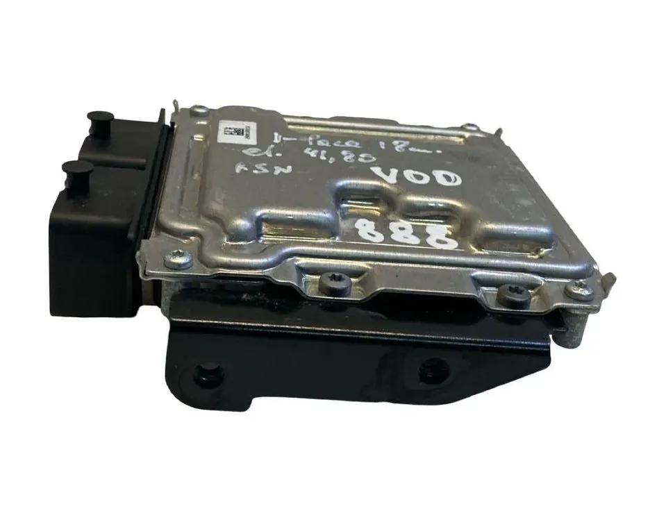 JAGUAR I-Pace 1 generation (2018-2023) Sebességváltó-vezérlőegység J9D314C568GA 34833185