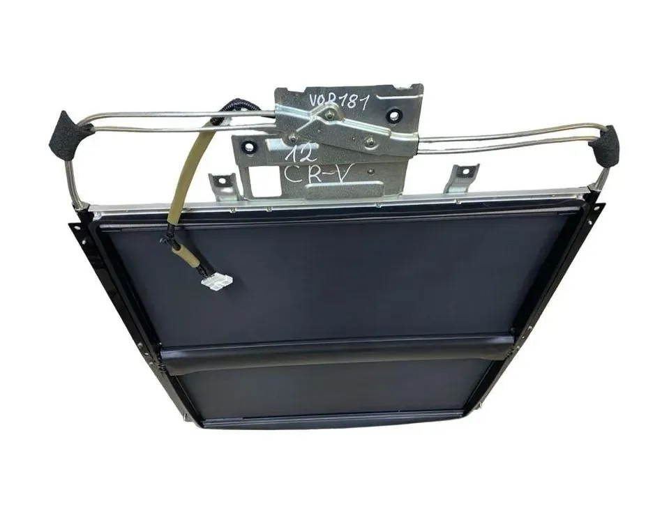 HONDA CR-V 3 generation (2006-2012) Csomagtérajtó 70800SWWE020C2 34835670