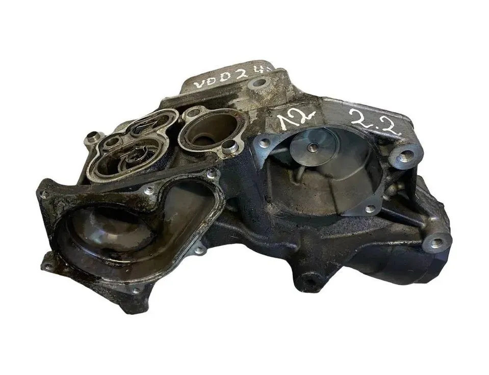 HONDA CR-V 3 generation (2006-2012) Olajszűrő tartója 088048 34832939