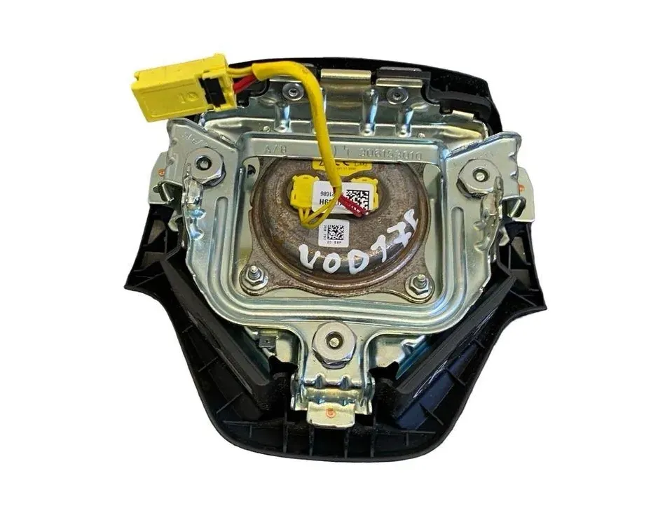 HONDA CR-V 3 generation (2006-2012) Kormánykerék légzsákja 77800SWWG711M1 34837530