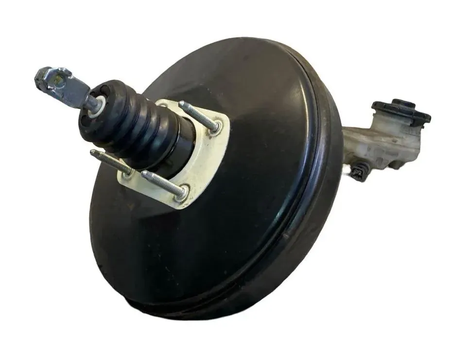 HONDA CR-V 3 generation (2006-2012) Fékszervo-erősítő 4600ASWYE101 34832886