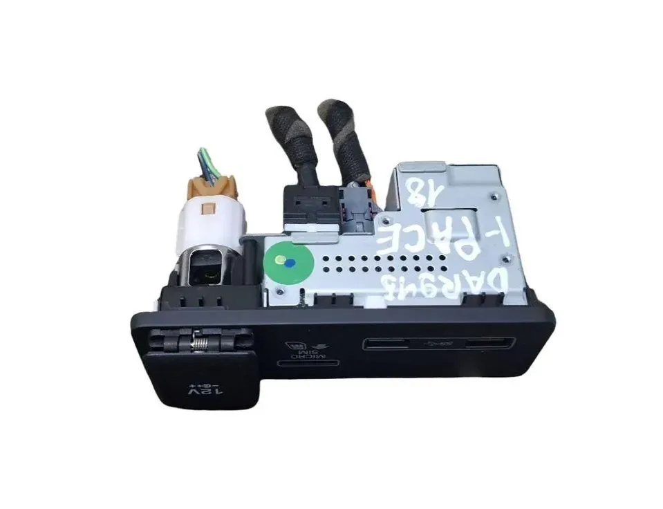 JAGUAR I-Pace 1 generation (2018-2023) USB JPLA19E110BB 34833704