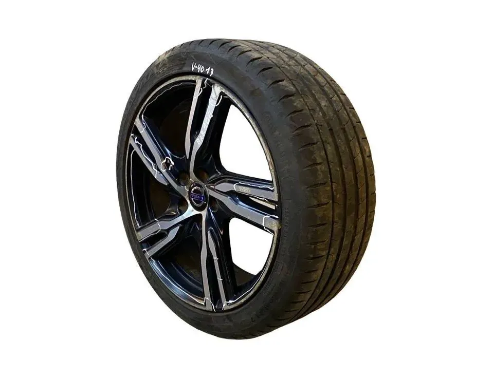 VOLVO V40 2 generation (2012-2020) Kerék 31423873 34828391