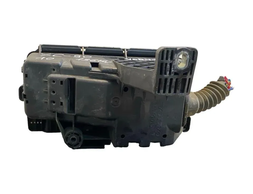 VOLVO XC90 1 generation (2002-2014) Biztosítékdoboz 30797010 34833399