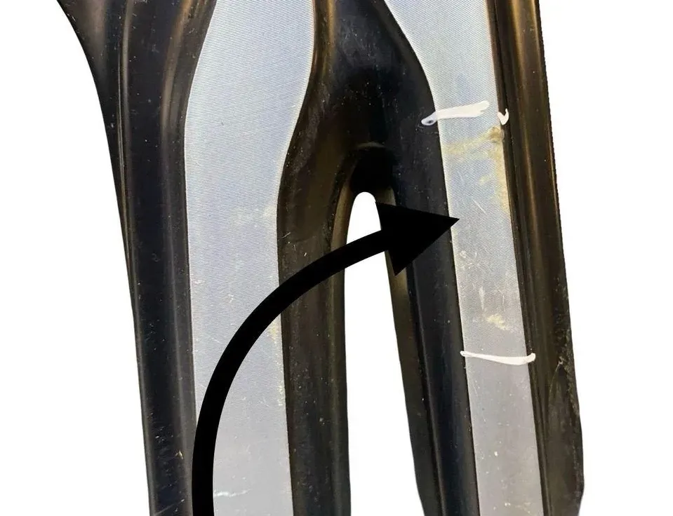 VOLVO V40 2 generation (2012-2020) Kerék 31423873 34828391