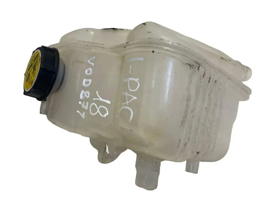 JAGUAR I-Pace 1 generation (2018-2023) Tágulási tartály YC158B099AA 34833040