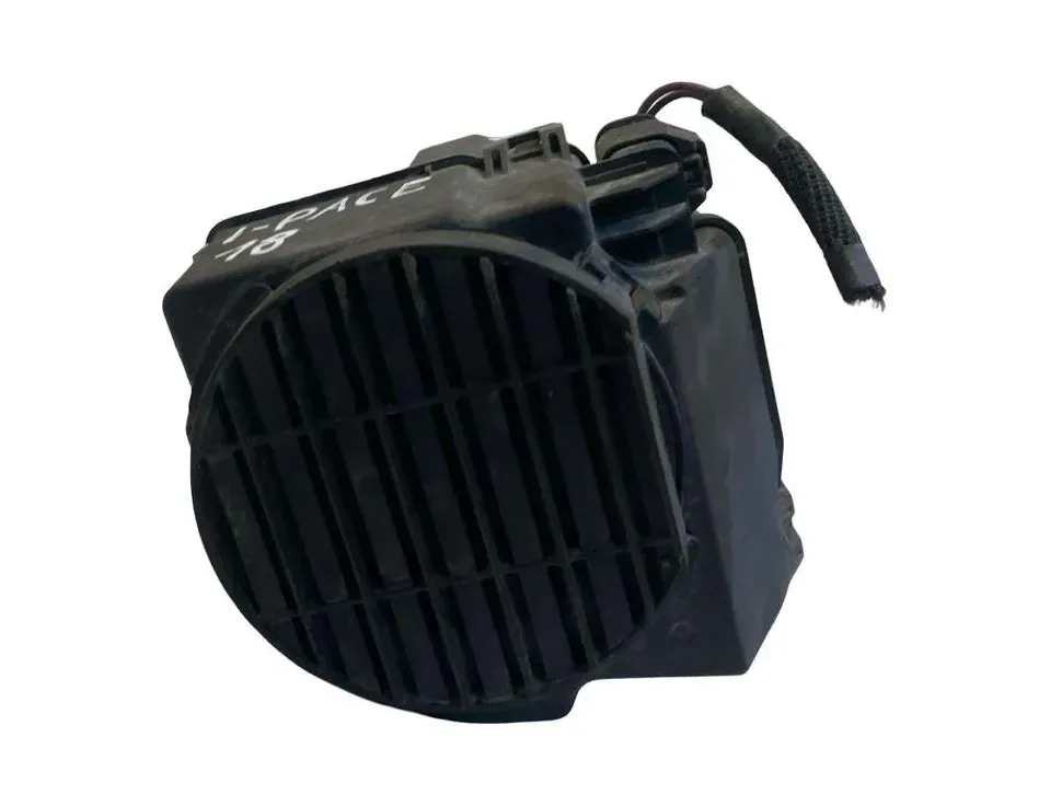 JAGUAR I-Pace 1 generation (2018-2023) Alarm Siren GPLA19F112AB 34833145