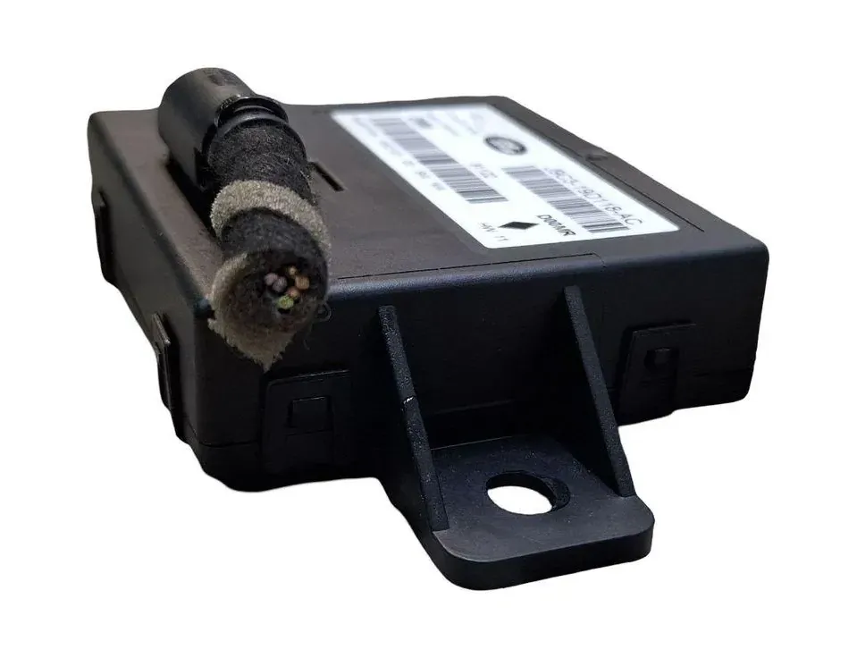 JAGUAR I-Pace 1 generation (2018-2023) Egyéb vezérlőegységek J9C319D118AC 34833161