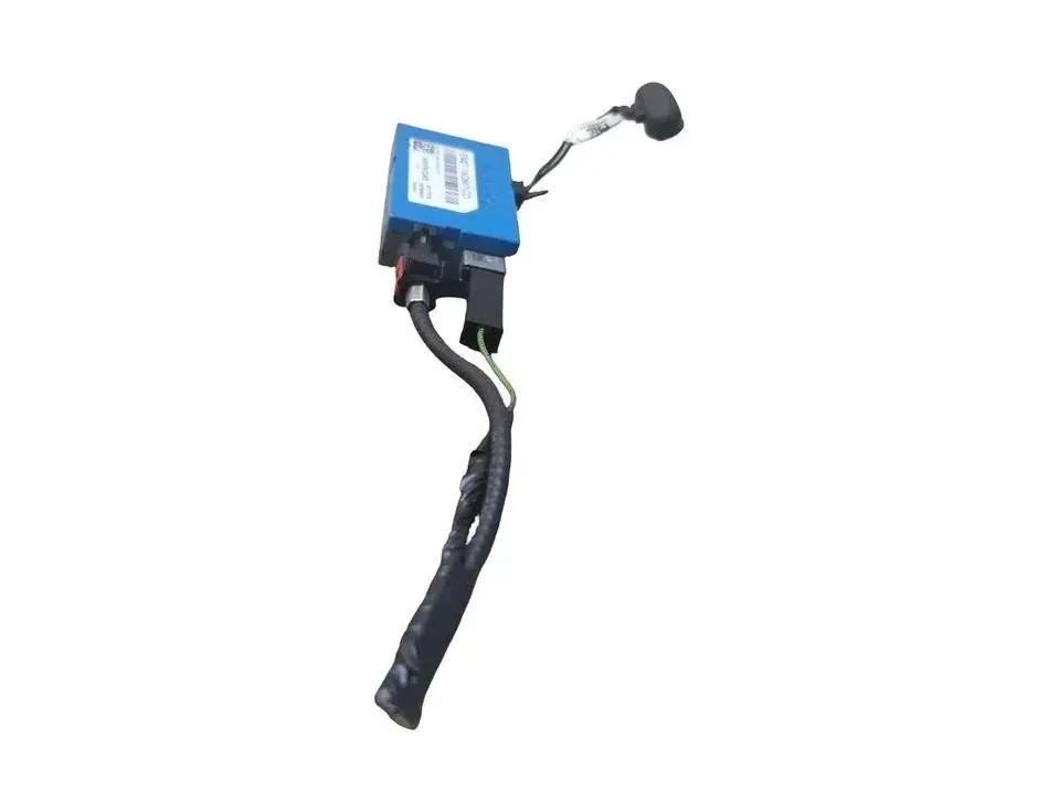 FORD Galaxy 3 generation (2015-2024) Csomagtérfedél-antenna erősítője EM2T18C847CD 34832985