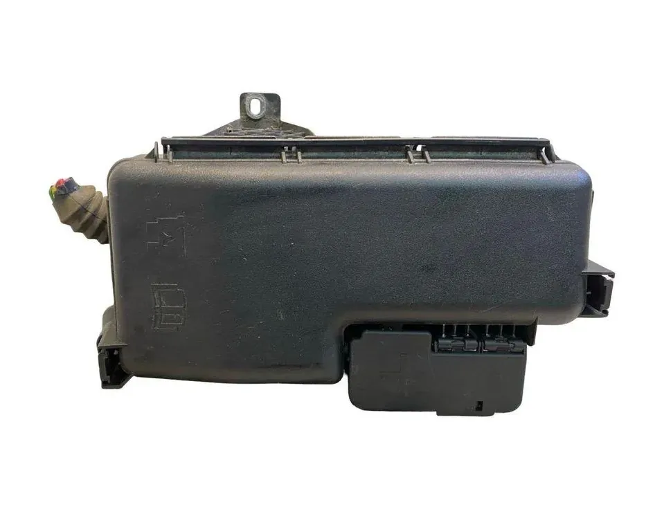 VOLVO XC90 1 generation (2002-2014) Biztosítékdoboz 30797010 34833399