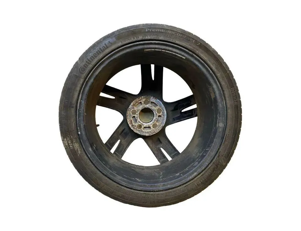 VOLVO V40 2 generation (2012-2020) Kerék 31423873 34828391