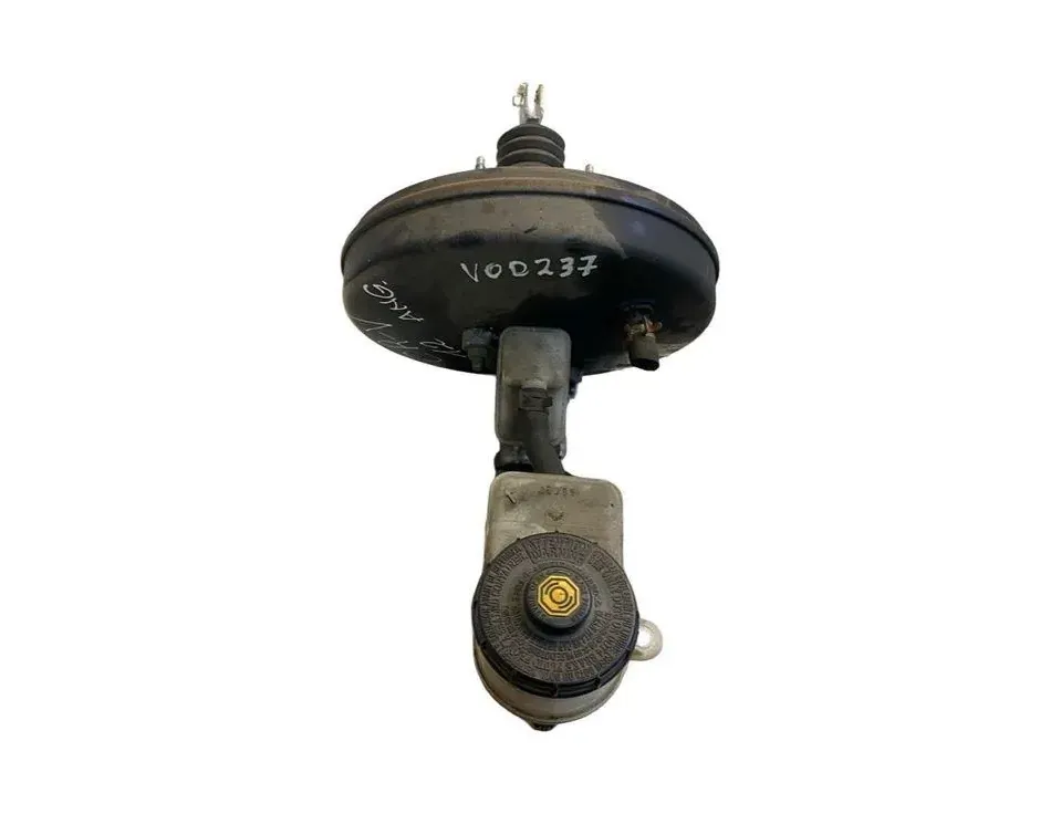 HONDA CR-V 3 generation (2006-2012) Fékszervo-erősítő 4600ASWYE101 34832886