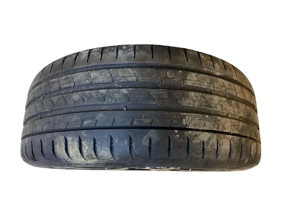 VOLVO V40 2 generation (2012-2020) Kerék 31423873 34828391