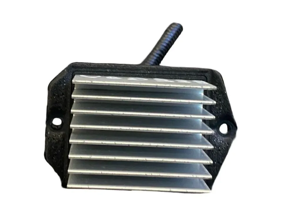 HONDA CR-V 3 generation (2006-2012) Szellőzőventilátor-relé 0778000960 34833085