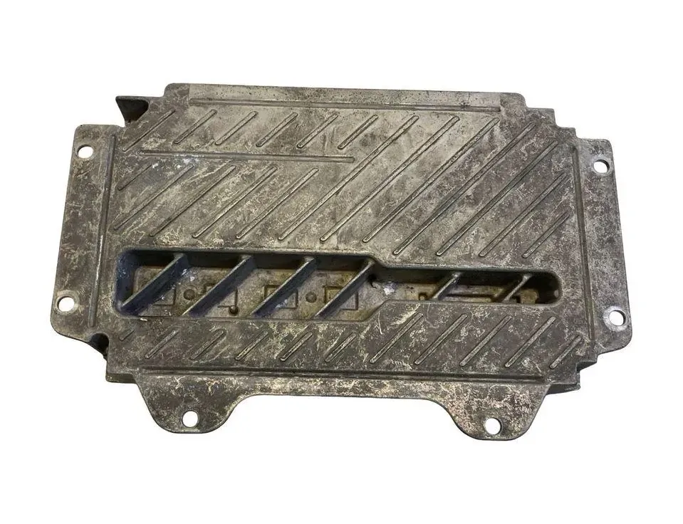 JAGUAR I-Pace 1 generation (2018-2023) Hangerősítő KX5319C164CB 34834181