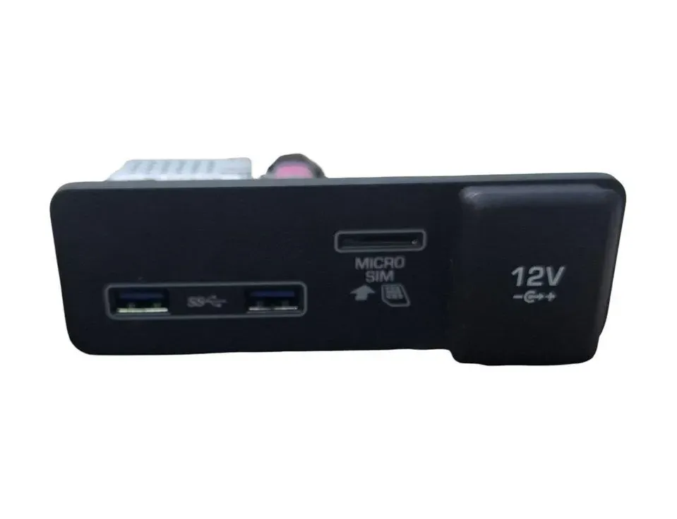 JAGUAR I-Pace 1 generation (2018-2023) USB JPLA19E110BB 34833704