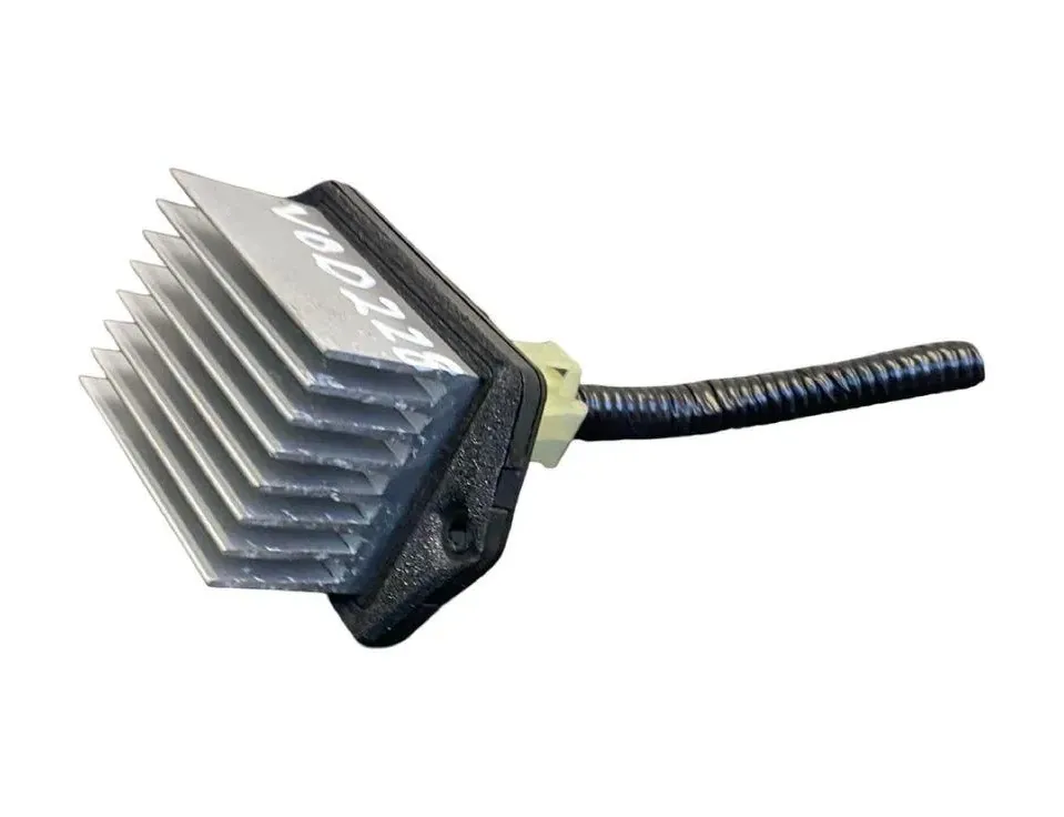 HONDA CR-V 3 generation (2006-2012) Szellőzőventilátor-relé 0778000960 34833085