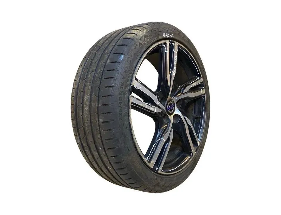 VOLVO V40 2 generation (2012-2020) Kerék 31423873 34828391