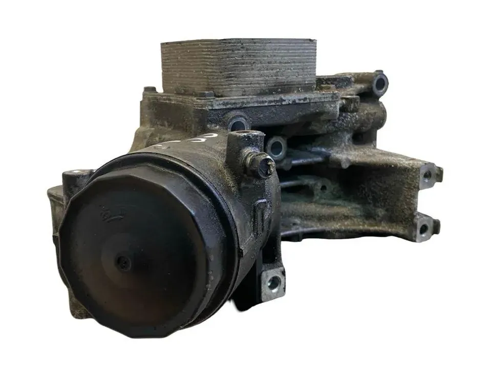 HONDA CR-V 3 generation (2006-2012) Olajszűrő tartója 088048 34832939
