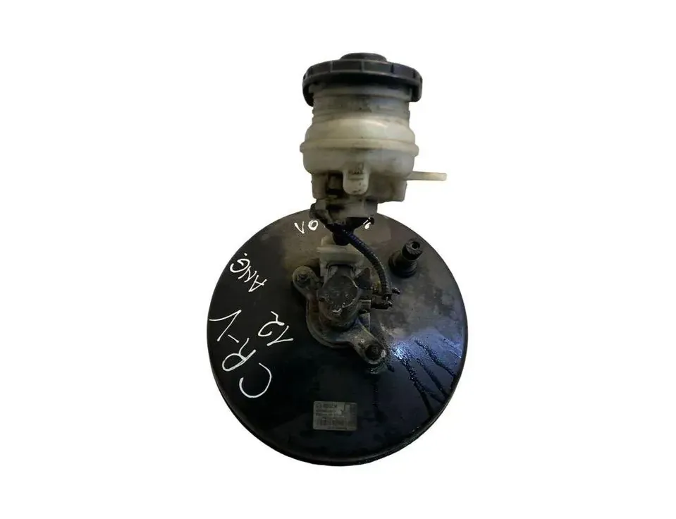 HONDA CR-V 3 generation (2006-2012) Fékszervo-erősítő 4600ASWYE101 34832886