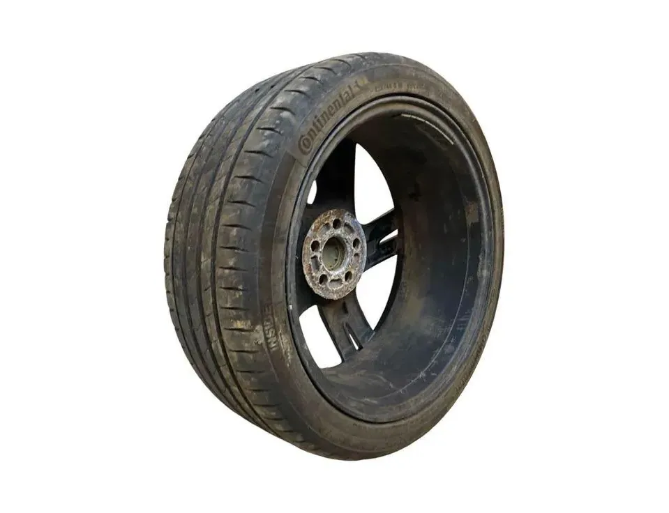 VOLVO V40 2 generation (2012-2020) Kerék 31423873 34828391