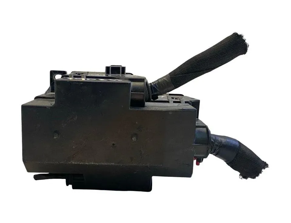 JAGUAR I-Pace 1 generation (2018-2023) Biztosítékdoboz J9D314A076CA 34834356