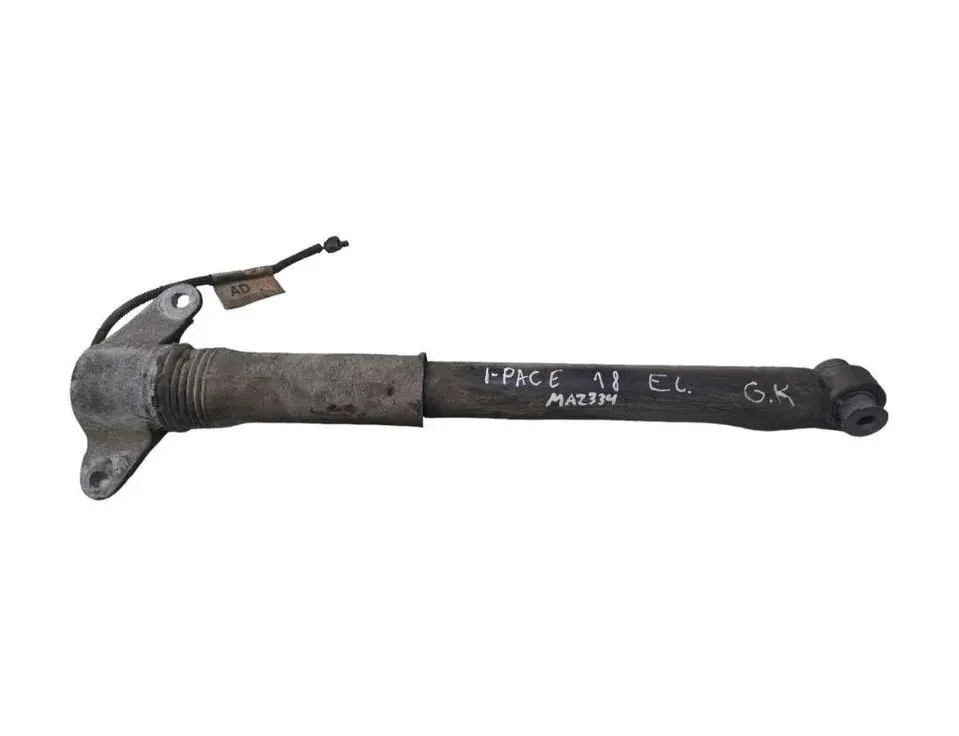 JAGUAR I-Pace 1 generation (2018-2023) Bal hátsó lengéscsillapító GX6318A145XX 34832852