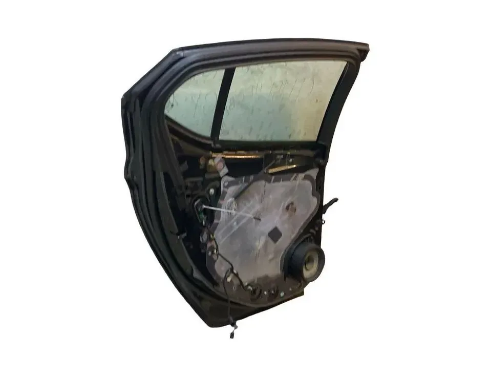 OPEL Astra K (2015-2021) Bal hátsó ajtó 33931034