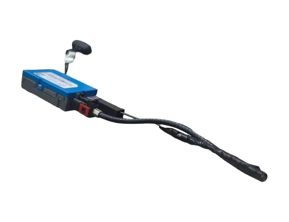 FORD Galaxy 3 generation (2015-2024) Csomagtérfedél-antenna erősítője EM2T18C847CD 34832985