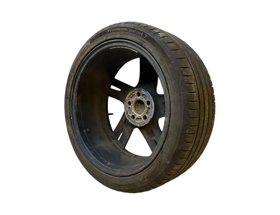 VOLVO V40 2 generation (2012-2020) Kerék 31423873 34828391